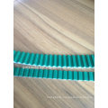 Double Sided Coating PU Open Timing Belt